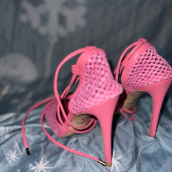 SHANE JUSTIN HEELS - Picture 6 of 6